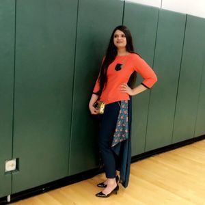 Meet your Posher, Shahin